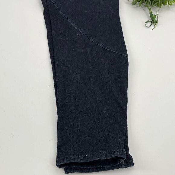 FiveUnits Jolie Stretch Jodhpur Style Jeans Dark Blue 31‎ - Picture 12 of 16